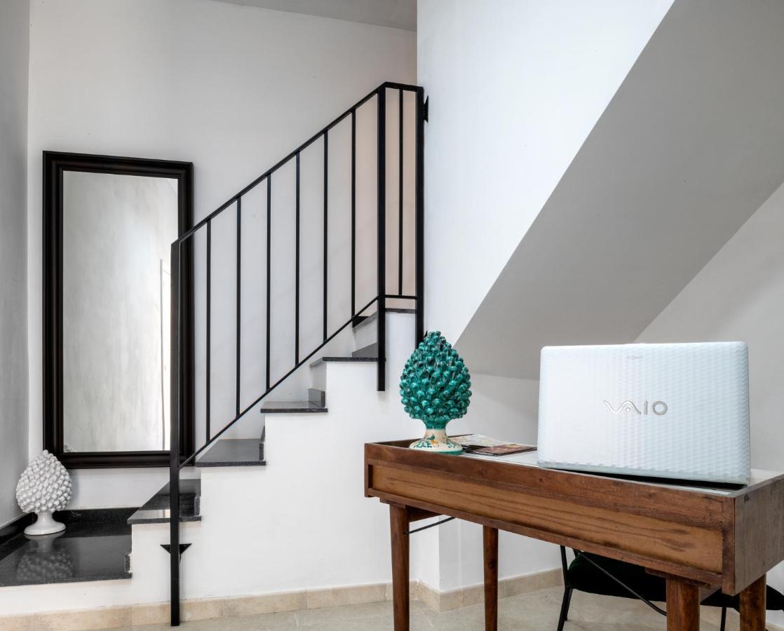 Incanto Siciliano 노토 외부 사진