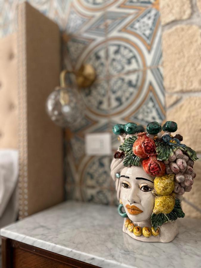 Incanto Siciliano 노토 외부 사진