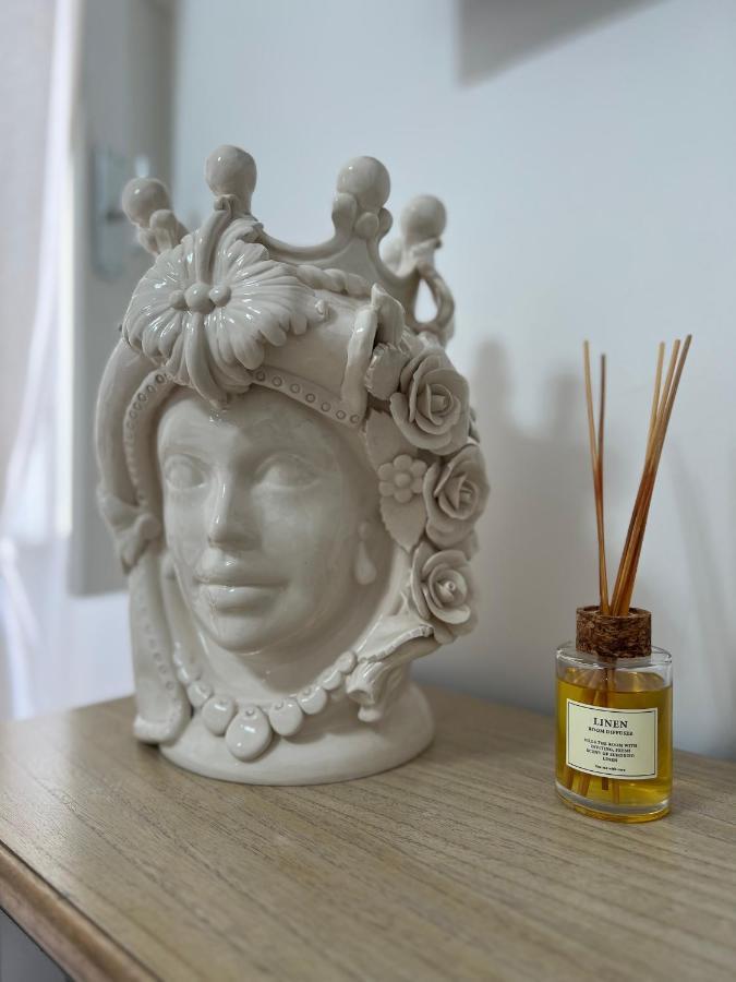 Incanto Siciliano 노토 외부 사진